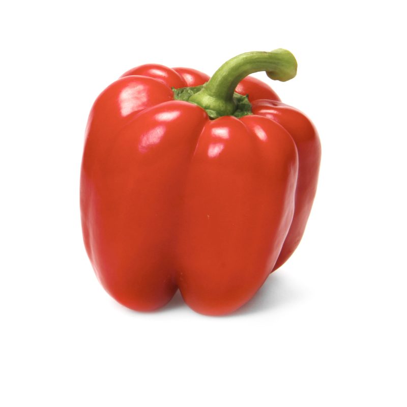 Red Pepper [BOX]